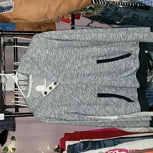 Retreat boys hoodies